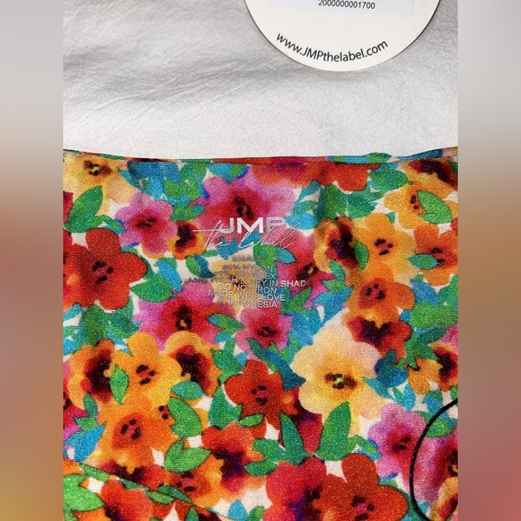 JMP the label bikini set - Picture 8 of 8